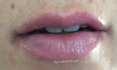 Younique Lip Bonbons Tinted Lip Balm, Raspberry Cheesecake Younique Lip Bonbons Tinted Lip Balm, Raspberry Cheesecake