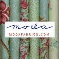 Moda Fabrics UK