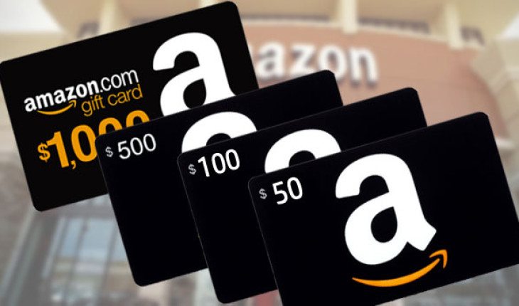 amazon e gift card