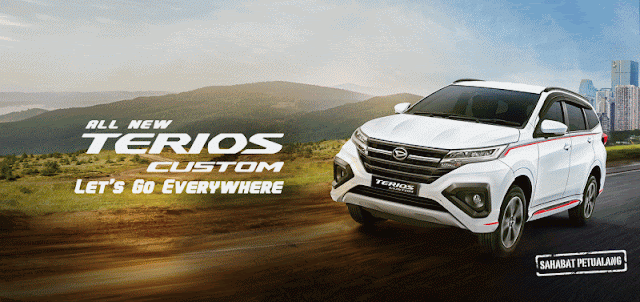 PROMO TERIOS