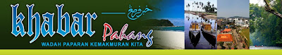 Khabar Pahang