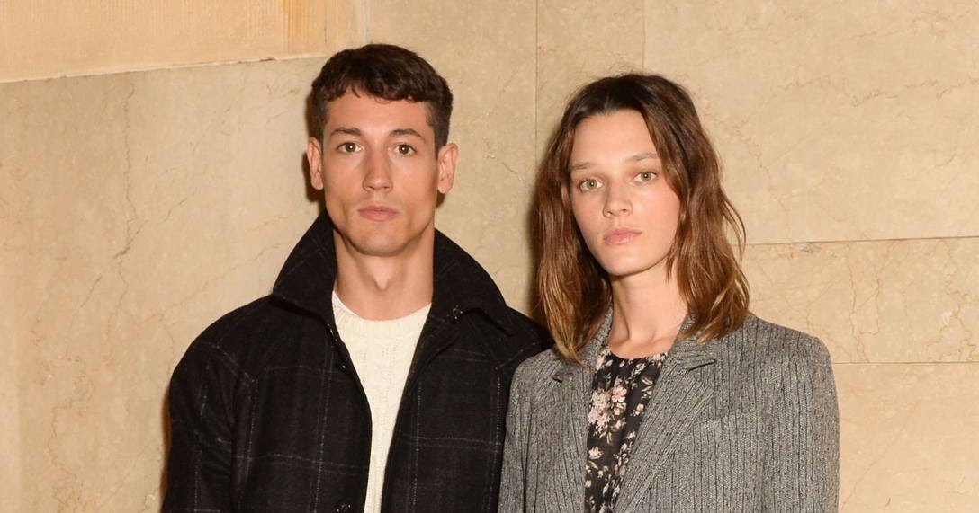 Club Monaco SpringSummer 2017 New York Fashion Week
