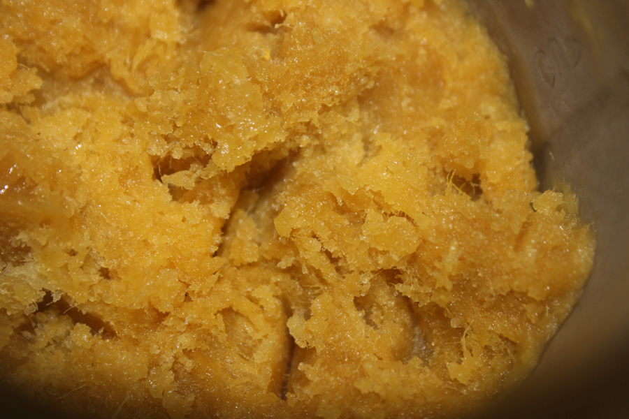 Saanvis food Raw Mango Pulp recipe that can be stored for an year