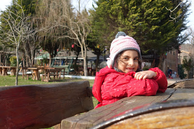 Işıl Enöz - Huzur Bahçesi / Serenity Garden Restaurant Işıl Enöz - Huzur Bahçesi / Serenity Garden Restaurant