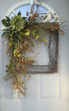 image result for beautiful Christmas wreath
