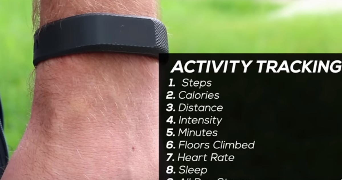 garmin vivosmart 3 pret