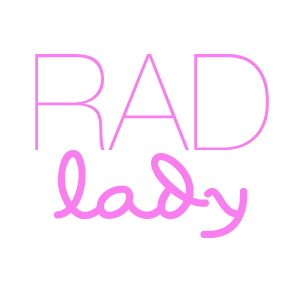 Rad Lady