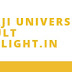 Jiwaji University Result 2017 BA, B.Com, B.SC, MA, M.Com, M.Sc Result
