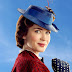 Videóposzter érkezett az új Mary Poppins filmhez