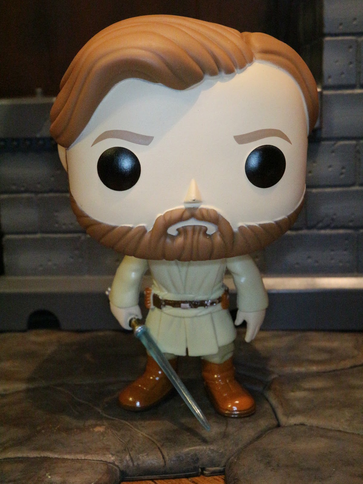 obiwan kenobi pop