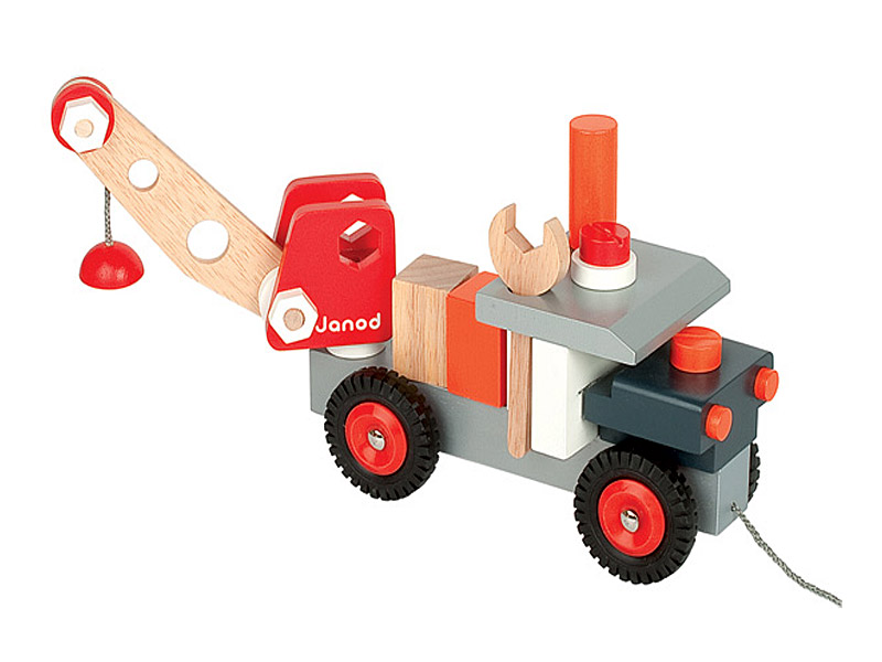 Truck Crane Truck Crane Diy