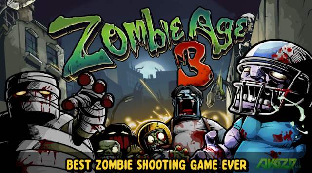 Download Zombie Age 3 Mod Apk Android Unlimited Money/Ammo Download Zombie Age 3 Mod Apk Android Unlimited Money/Ammo