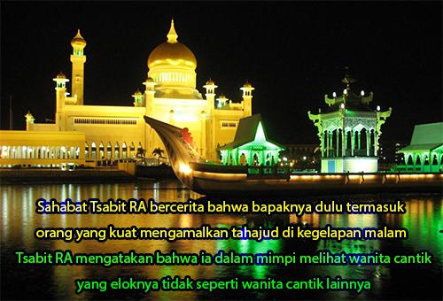 Gambar Sholat Tahajud Keajaiban Berapa Rakaat Tata Cara Niat Doa Setelah Sesudah Sholat Tahajud