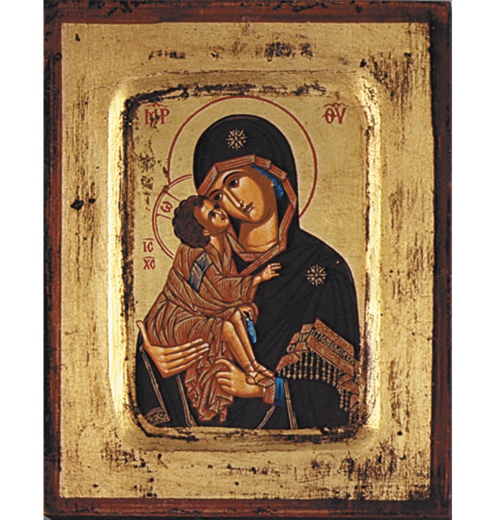 Ikonen Die Bedeutung der Ikone