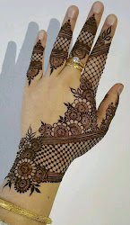 mehndi mehendi mehandi henna hands latest arabic stylish simple eid botanical perfect tattoo easy dizain imitation bridal finger engagement dulhan