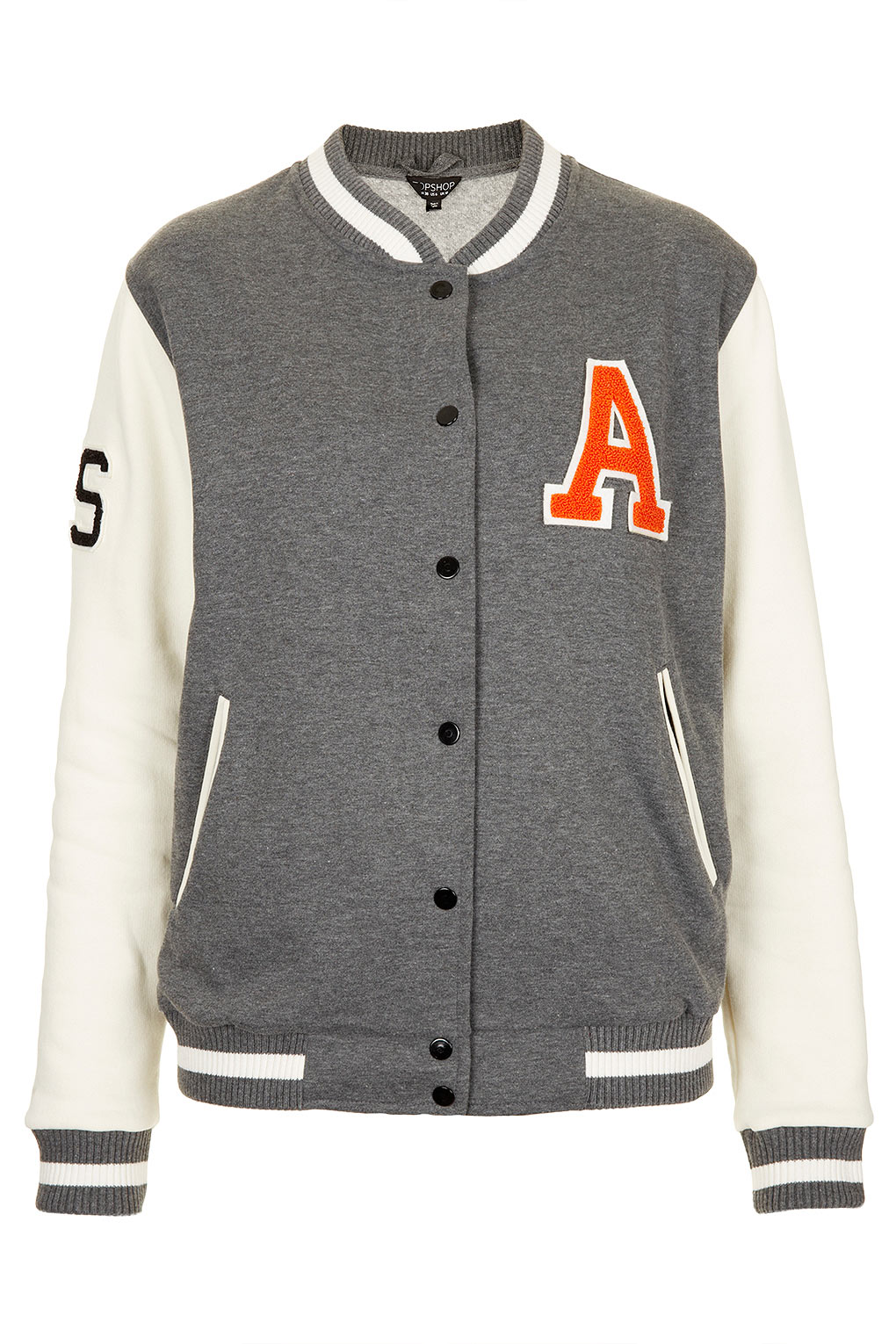 fashionloco: to ALL GUYS: were you on a varsity sports team?