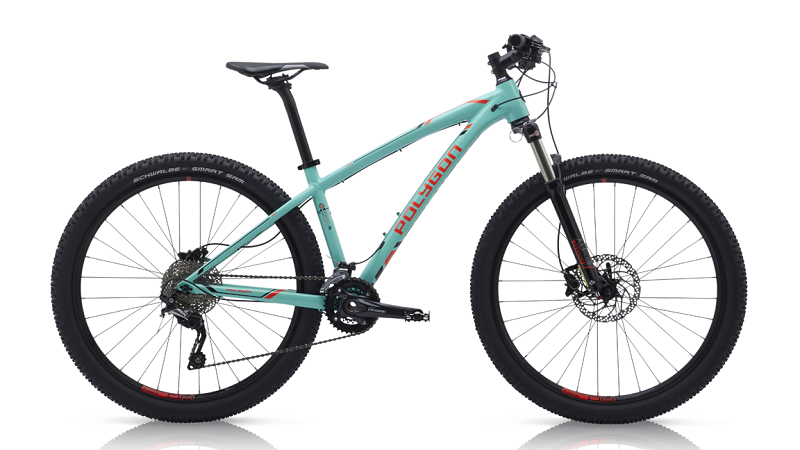 polygon xc sport