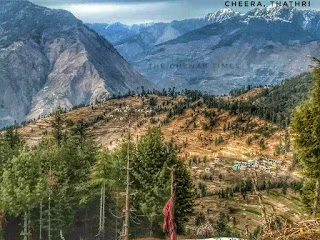 Cheera Village fagsu