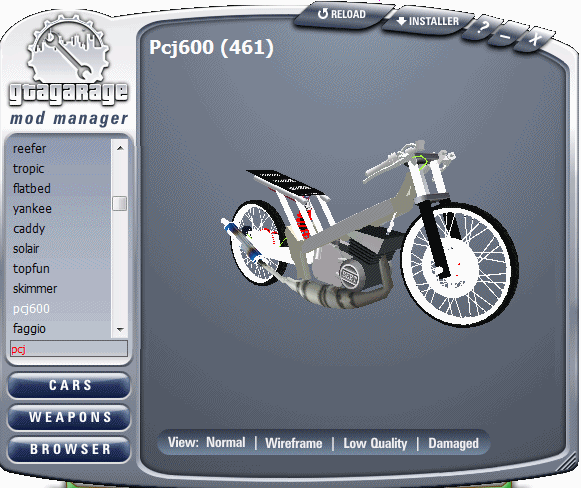 satria 2tak drag ~ Blognya Yogi