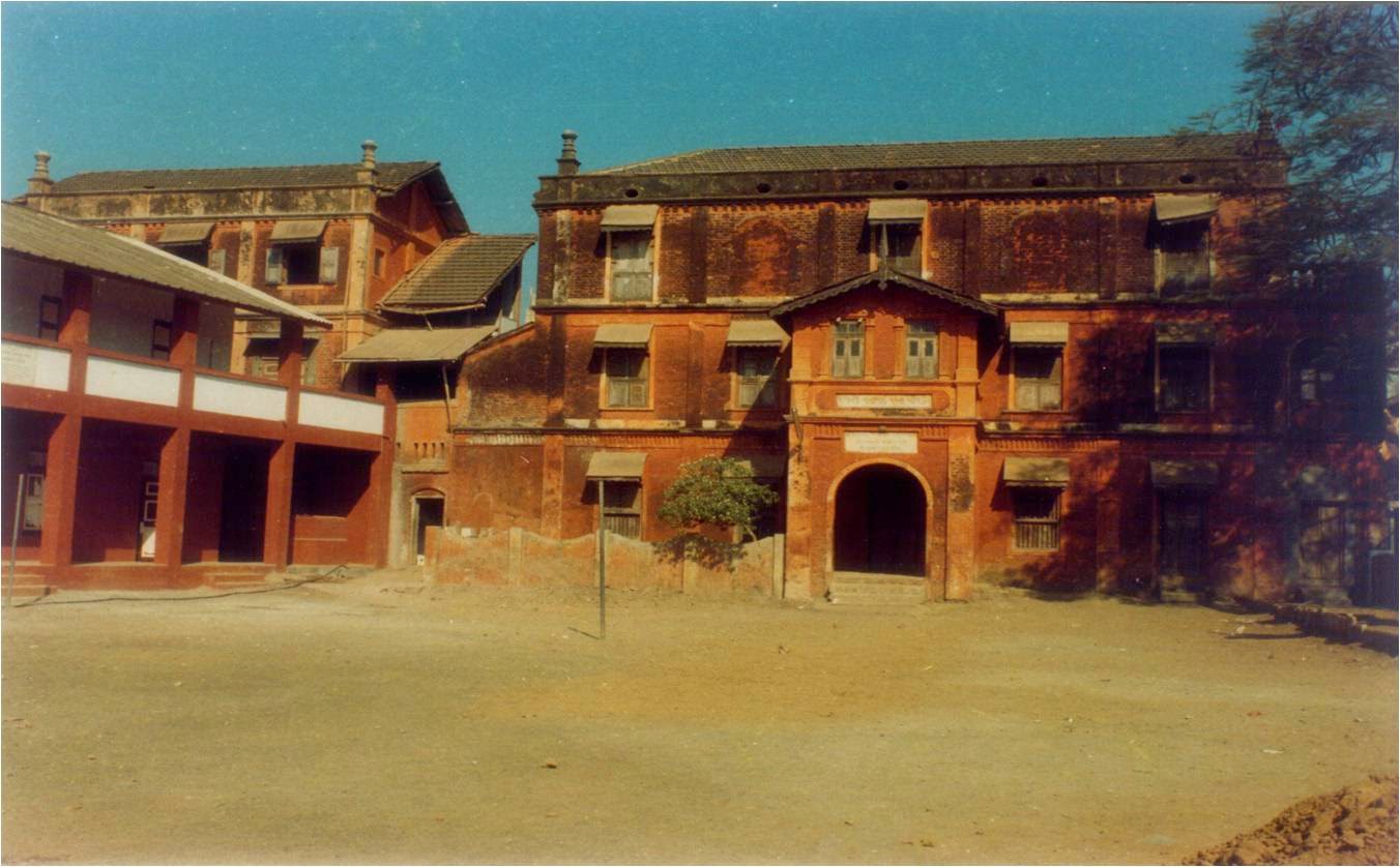 Sett Rustomjee Jamsetjee Jejeebhoy High School, Navsari Photo Gallery