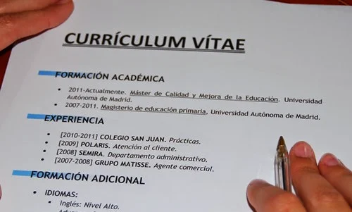 http www modelosdecurriculos org 2014 07 curriculum vitae word curriculum pronto