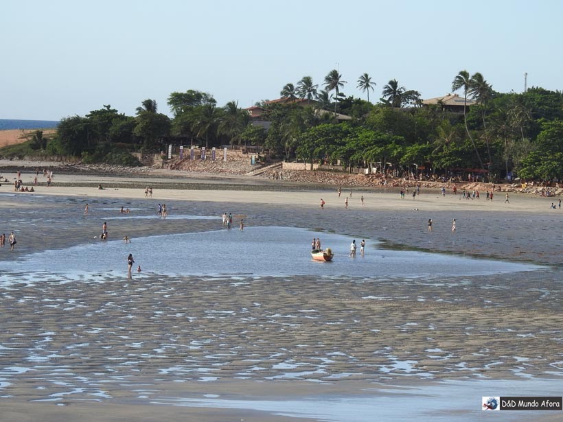 Praia de Jericoacoara - Passeio de um dia em Jericoacoara - o que fazer e como chegar Praia de Jericoacoara - Passeio de um dia em Jericoacoara - o que fazer e como chegar