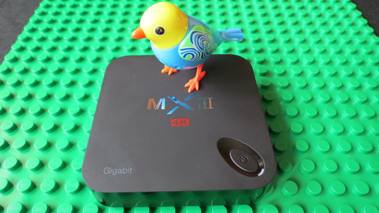 MXIII-G