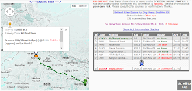 10+ Spot your train on map ideas in 2021 