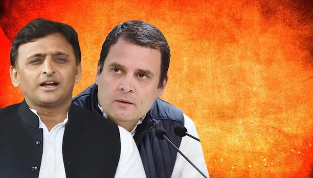 मध्यप्रदेश में कांग्रेस की जरूरत नहीं मध्यप्रदेश में कांग्रेस की जरूरत नहीं