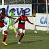 Maior goleada da história do Brasileiro sub-20, teve presença de ex-Paulista dos dois lados