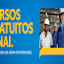 Fundat e SENAI de Aracaju abrem inscrições para os seus cursos gratuitos. Há vagas para o curso de Informática e de Cortador e Costurador de Peças Íntimas. Confira aqui como se inscrever