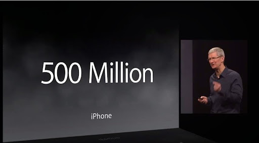 新一代大螢幕iPhone 9月9日將現身？