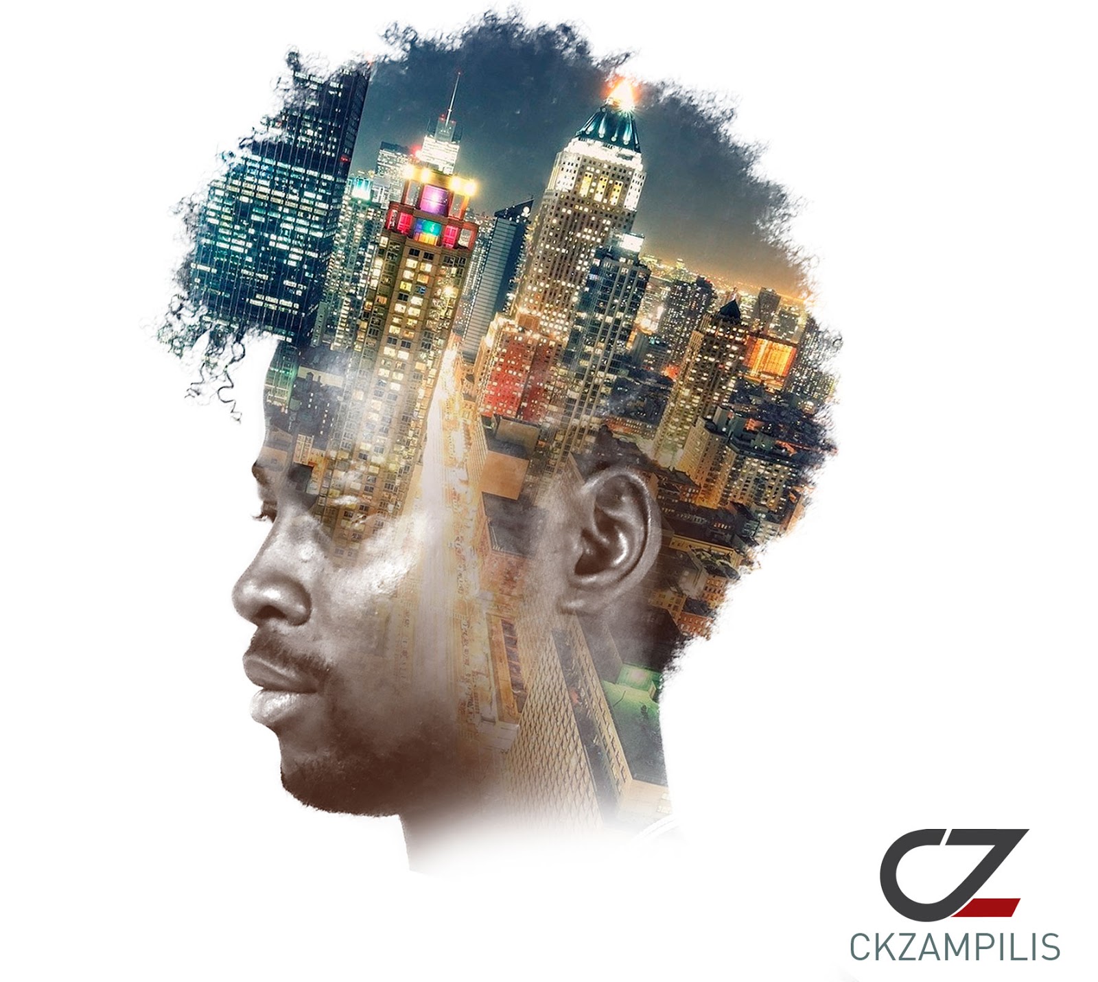 ckz design cartaz design