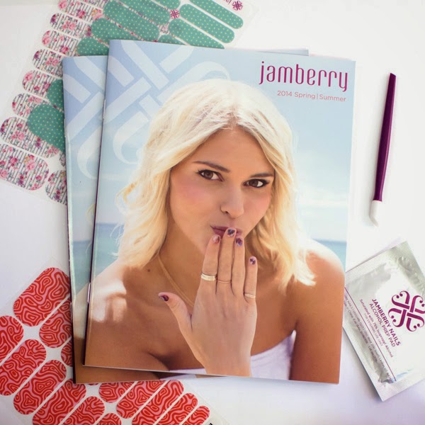 Shop Jamberry Here!
