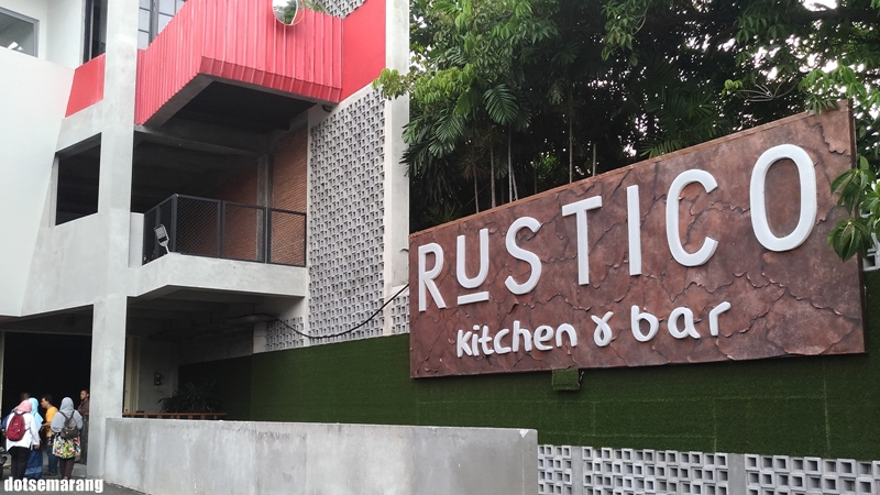 Review Rustico Kitchen Bar Review Rustico Kitchen Bar