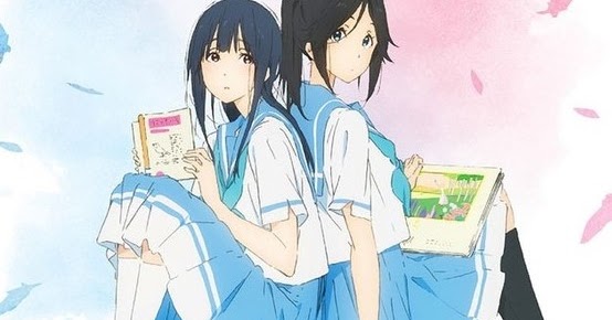 Download Anime Dragon Crisis Liz To Aoi Tori Subtitle Indonesia