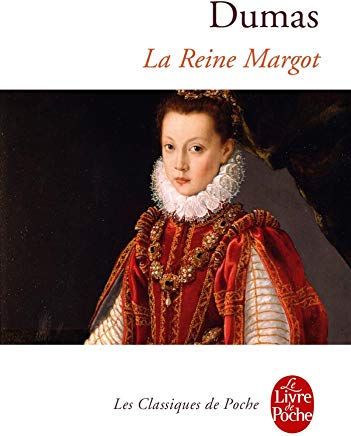 La Reine Margot