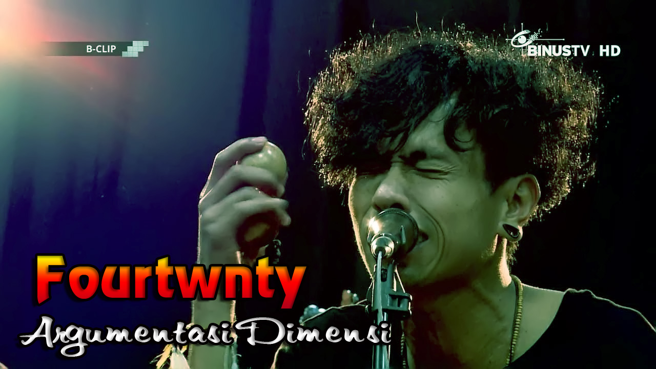 lirik lagu dan kunci gitar fourtwnty argumentasi dimensi lirik lagu dan kunci gitar fourtwnty argumentasi dimensi