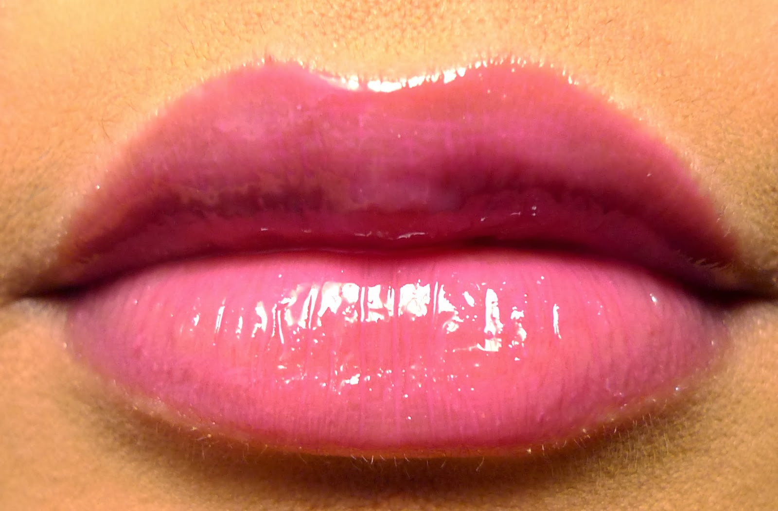 Tak for din hjælp Pelagic pris Revlon Super Lustrous Lip Gloss Review