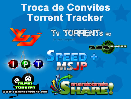 Convites bj2.me - Manicômio Share - Outros Sorteio