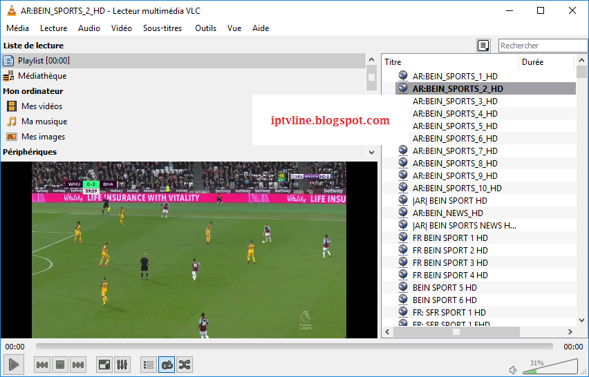 iptv m3u 2017 iptv m3u 2017