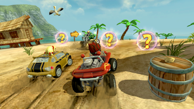 Download Beach Buggy Racing Mod Apk Android Download Beach Buggy Racing Mod Apk Android