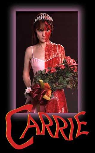 how many carrie remakes are there how many carrie remakes are there