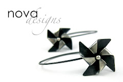 nova by tess ~ the busy life of one crazy swede: October 2010