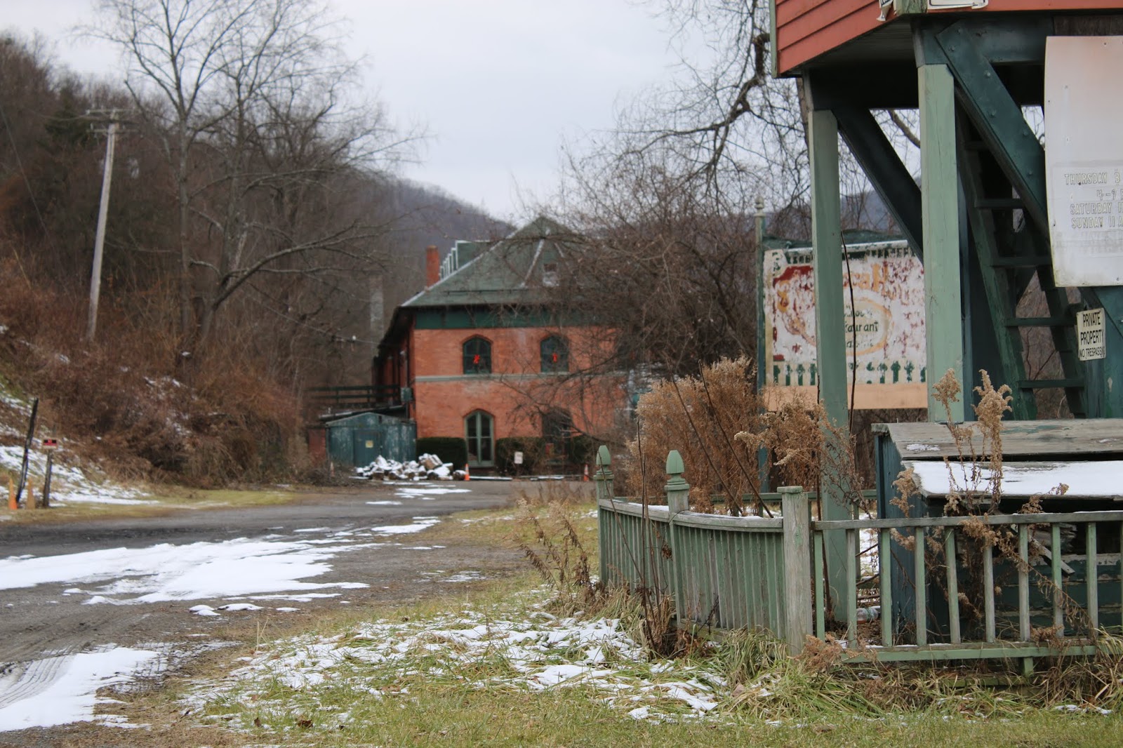 Starrucca Viaduct Stunning Railroad StoneArch Bridge in PA's Endless