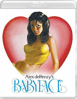 Vinegar Syndrome Announces Its February 2017 DVD And Blu-ray Release Calendar DVD & Blu-ray Release Report, Ralph Tribbey