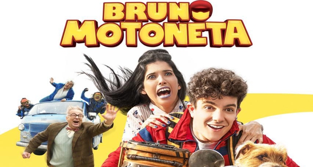 Bruno Motoneta