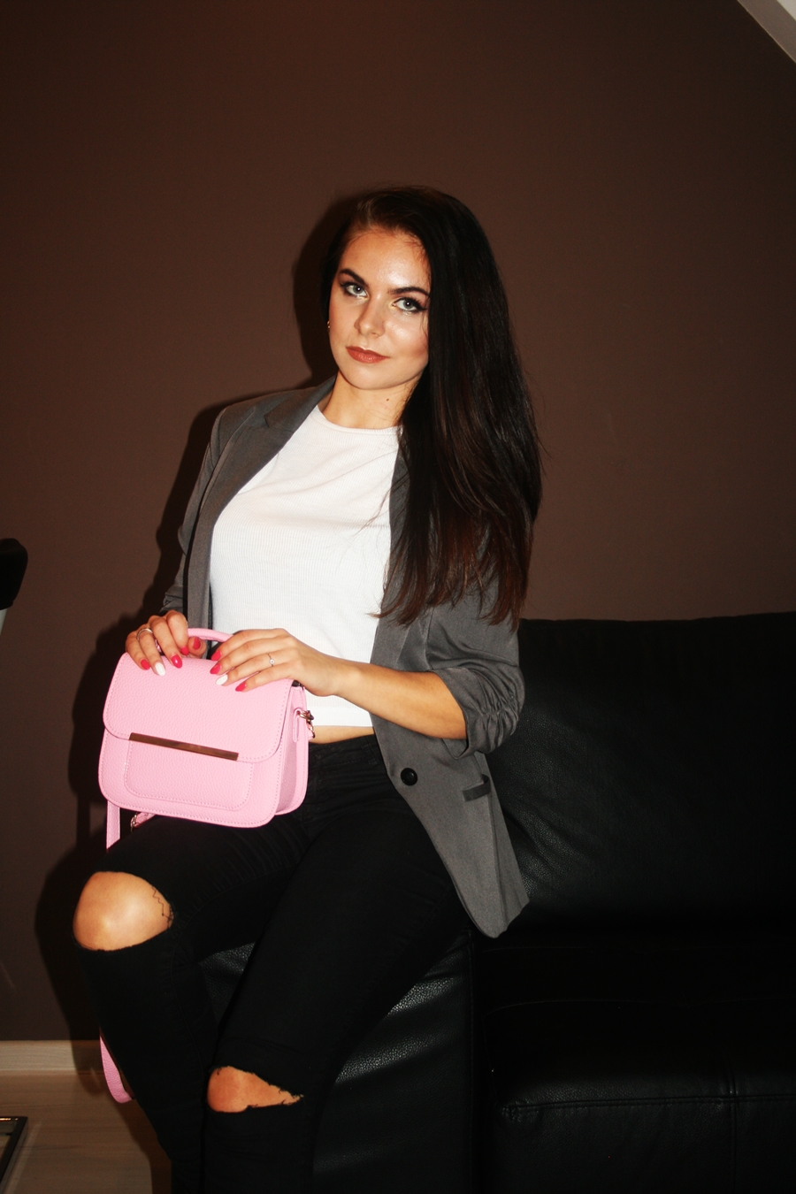 GAMISS - moje zamówienie, opinia o sklepie