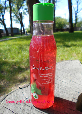 Мыло малина и мята 32604 орифлейм отзывы. Love Nature Oriflame Paspberry Mint Gel. Мыло малина и мята 32604 орифлейм отзывы фото. Мыло малина и мята 32604 орифлейм отзывы-Love Nature Oriflame Paspberry Mint Gel. картинка Мыло малина и мята 32604 орифлейм отзывы. картинка Love Nature Oriflame Paspberry Mint Gel. Блог о красоте, моде и стиле, парфюмерии, косметике, косметологии, уходе за собой, lifestyle, вкусной еде, домашнем уюте и другом интересном.
