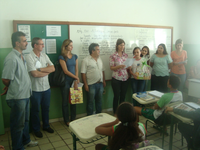 EMEF MANOEL MELLO SOBRINHO